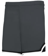 Alleson Athletic  Women's  Retro Basketball Shorts