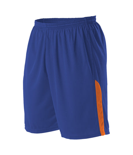 Alleson Athletic Youth Nba Basketball Shorts