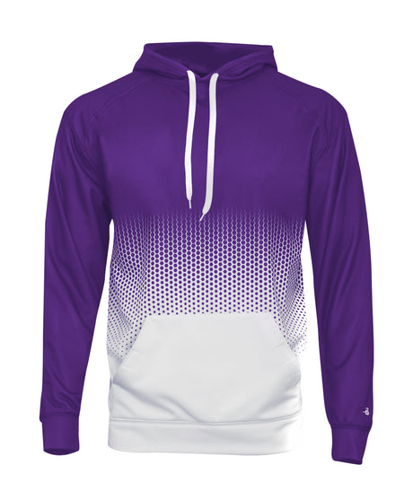 Badger Sport  Men's Hex 2.0 Hood