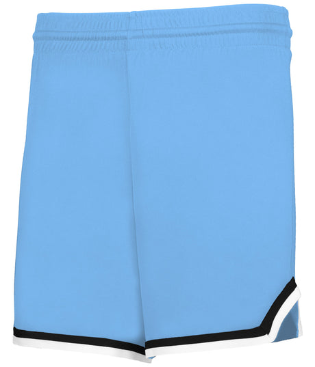 Alleson Athletic  Women's  Retro Basketball Shorts