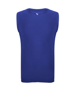 Badger Sport  Men's Pro Compression Sleeveless Crew