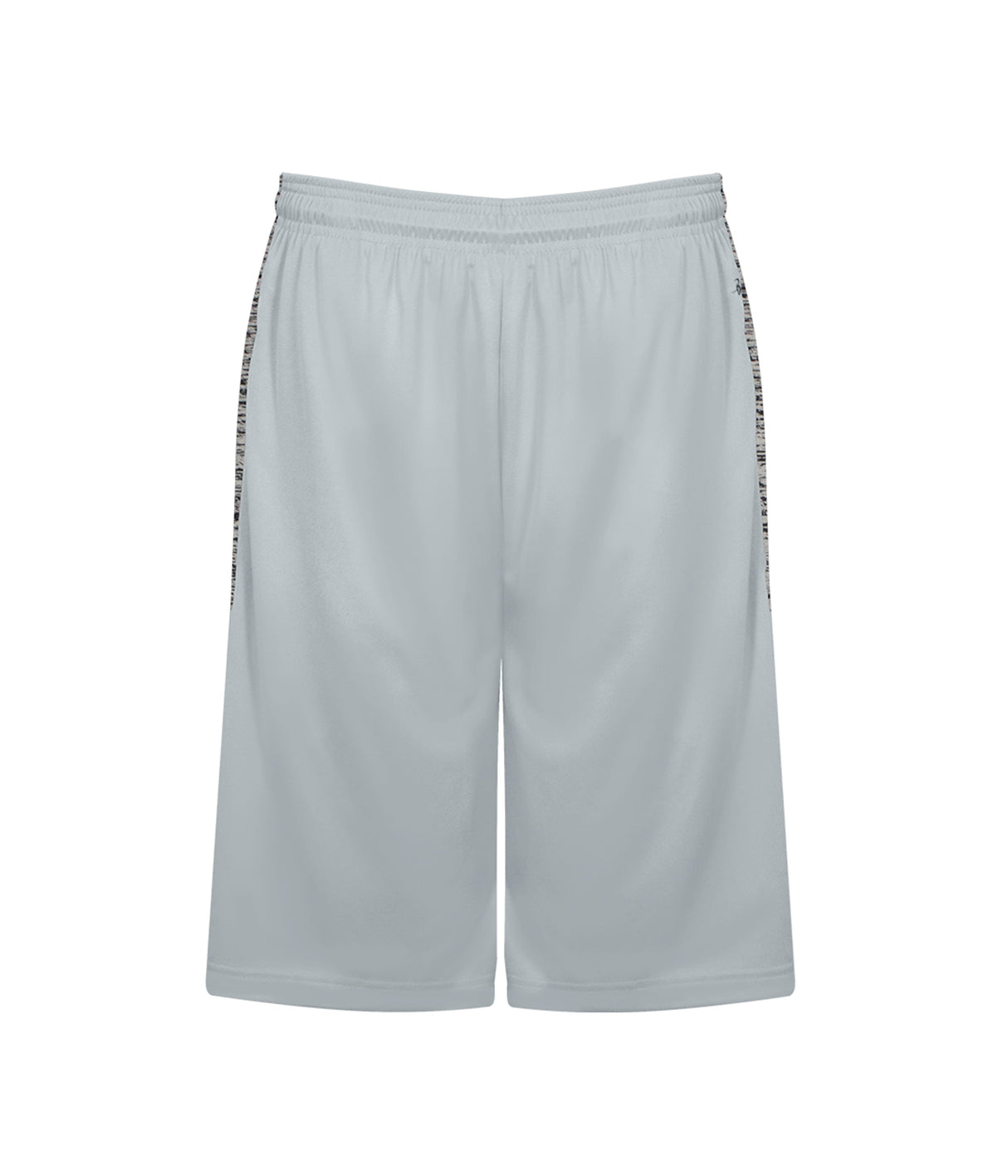 Badger Sport  Men's Tonal Blend Panel Short