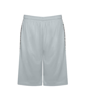 Badger Sport  Men's Tonal Blend Panel Short