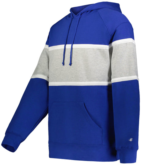 Badger Sport  Men's United Fleece Hoodie