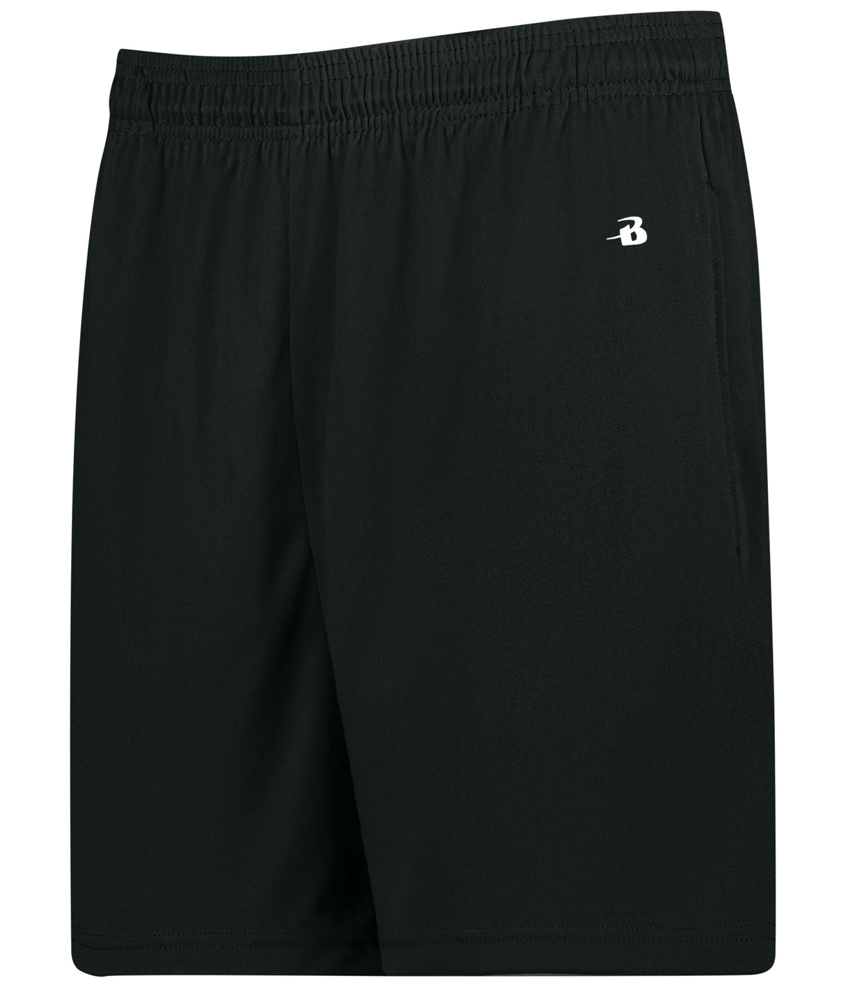 Badger Sport Youth B-core Pocketed Shorts