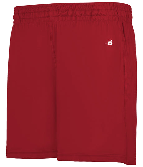 Badger Sport  Women's  Ultimate Softlock™ Shorts