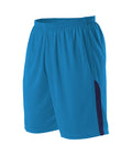 Alleson Athletic Youth Nba Basketball Shorts