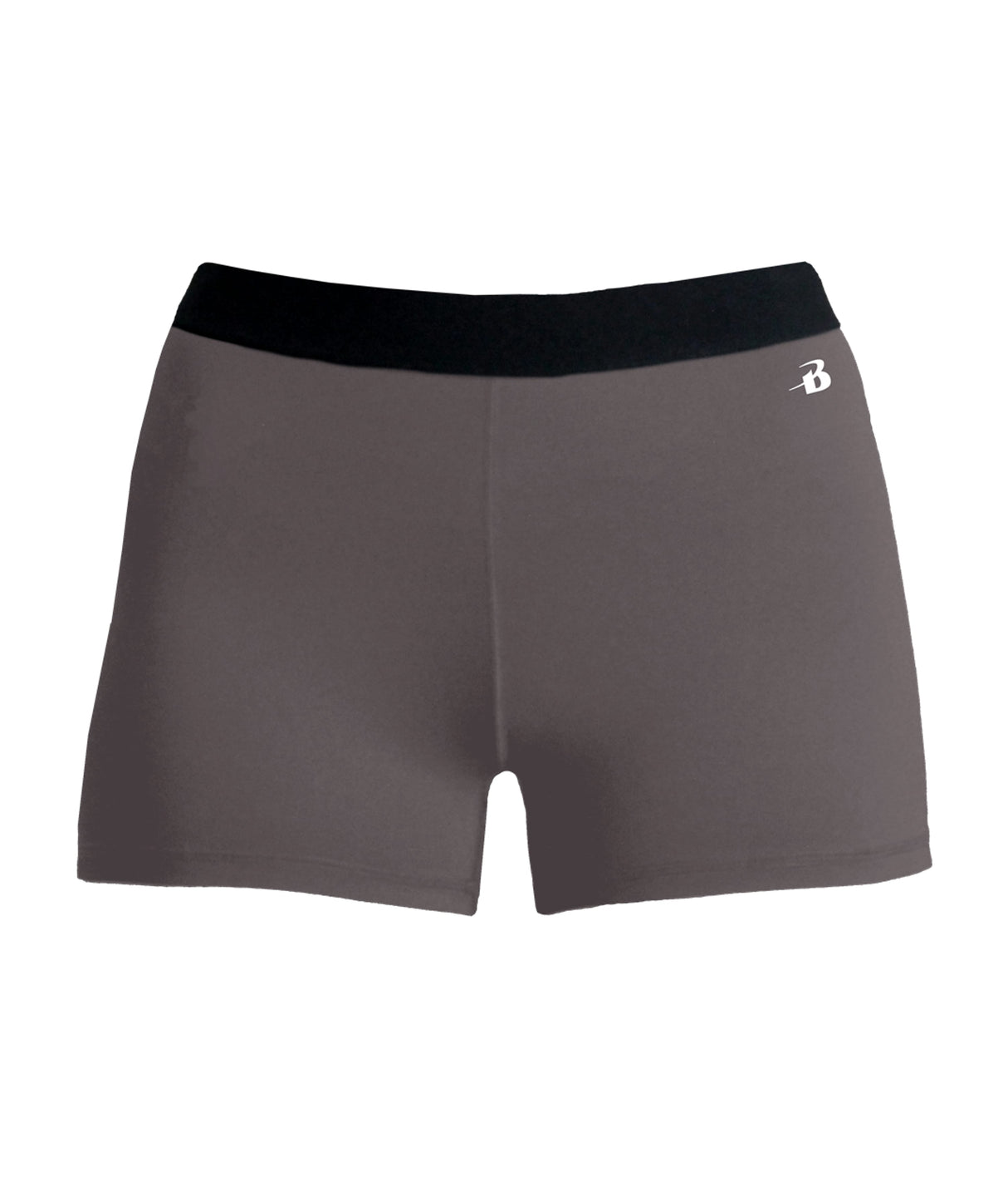 Badger Sport  Women's  Compression Shorts