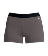Badger Sport  Women's  Compression Shorts