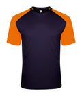 Badger Sport  Men's Breakout Tee