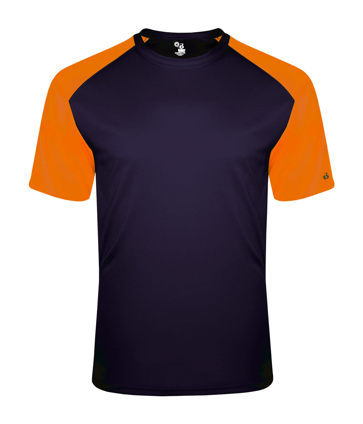 Badger Sport  Men's Breakout Tee