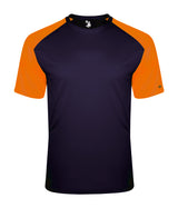 Badger Sport  Men's Breakout Tee