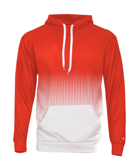 Badger Sport  Men's Hex 2.0 Hood
