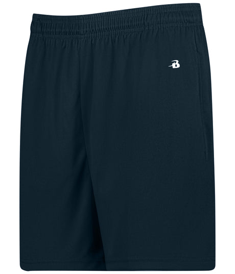 Badger Sport Youth B-core Pocketed Shorts