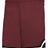Alleson Athletic  Women's  Retro Basketball Shorts