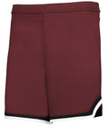 Alleson Athletic  Women's  Retro Basketball Shorts