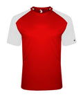 Badger Sport  Men's Breakout Tee