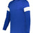 Alleson Athletic  Men's Contender Long Sleeve Hoodie
