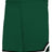 Alleson Athletic  Women's  Retro Basketball Shorts