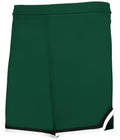 Alleson Athletic  Women's  Retro Basketball Shorts