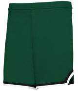 Alleson Athletic  Women's  Retro Basketball Shorts
