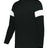 Alleson Athletic  Men's Contender Long Sleeve Hoodie