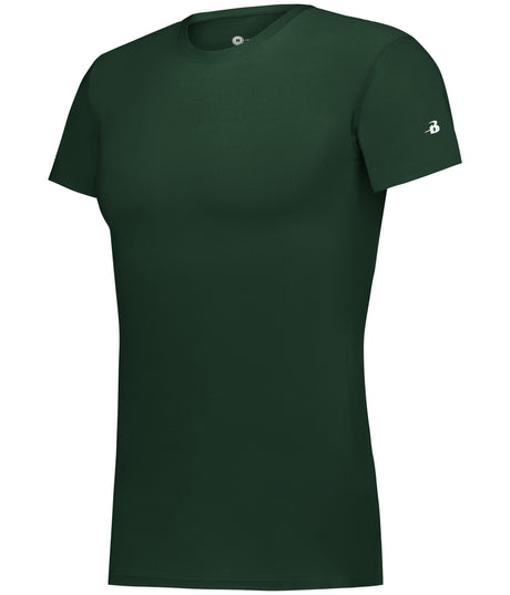 Badger Sport  Men's Pro Compression Crew