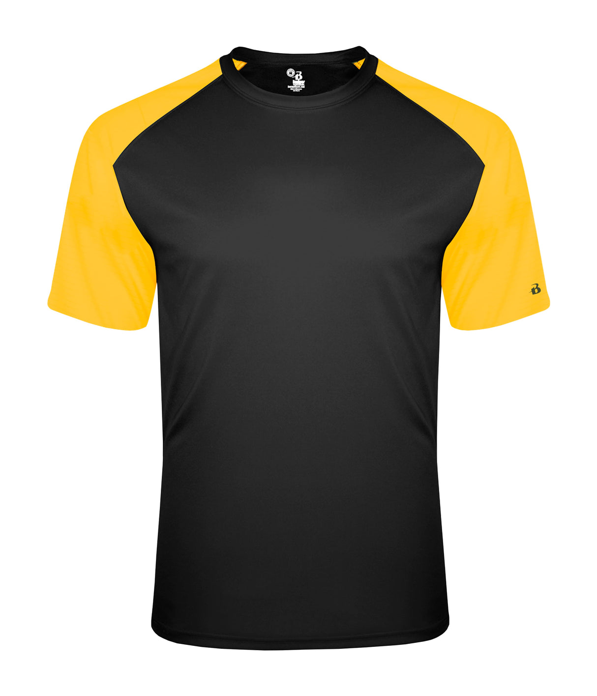 Badger Sport  Men's Breakout Tee