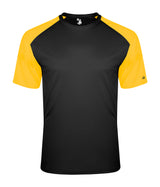 Badger Sport  Men's Breakout Tee