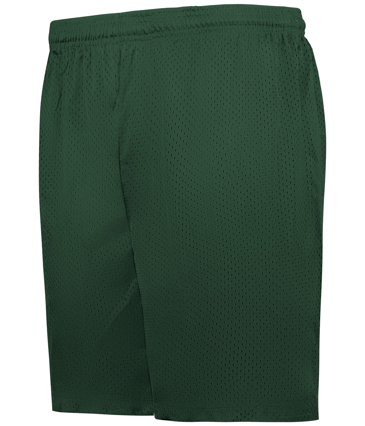 Badger Sport  Men's Mesh/tricot 7-inch Inseam Shorts