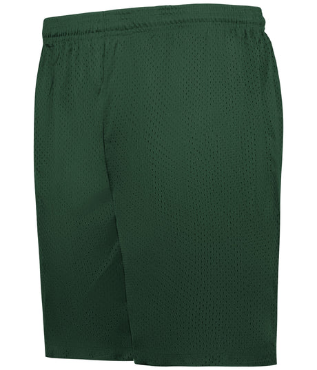 Badger Sport  Men's Mesh/tricot 7-inch Inseam Shorts