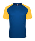 Badger Sport  Men's Breakout Tee