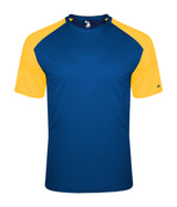 Badger Sport  Men's Breakout Tee