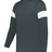 Alleson Athletic  Men's Contender Long Sleeve Hoodie