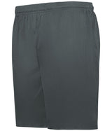 Badger Sport  Men's Mesh/tricot 7-inch Inseam Shorts
