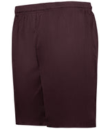 Badger Sport  Men's Mesh/tricot 7-inch Inseam Shorts