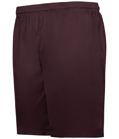 Badger Sport  Men's Mesh/tricot 7-inch Inseam Shorts