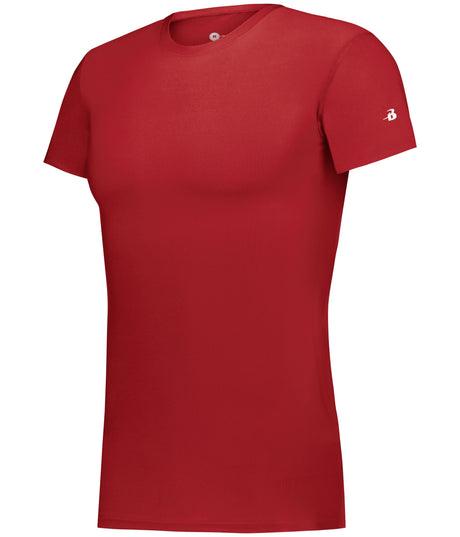 Badger Sport  Men's Pro Compression Crew