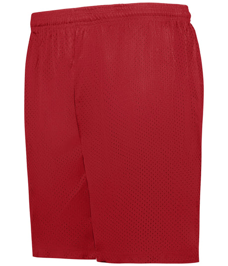 Badger Sport  Men's Mesh/tricot 7-inch Inseam Shorts