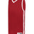 Alleson Athletic  Men's Single-ply Basketball Jersey