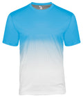 Badger Sport Youth Hex 2.0 Tee