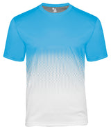 Badger Sport Youth Hex 2.0 Tee