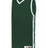 Alleson Athletic  Men's Single-ply Basketball Jersey
