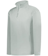 Badger Sport  Men's Performance Fleece 1/4 Zip Pullover