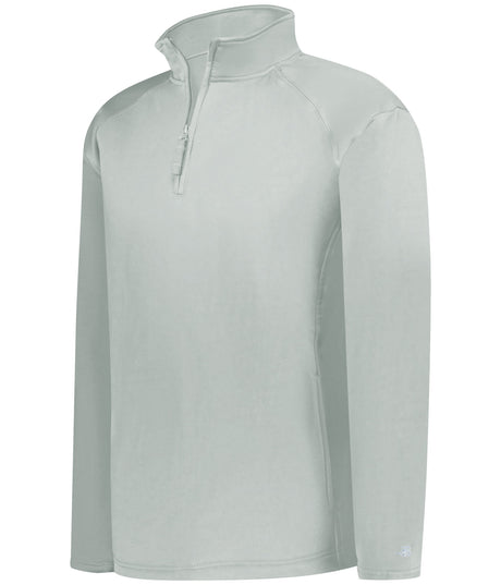 Badger Sport  Men's Performance Fleece 1/4 Zip Pullover