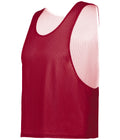 C2 Sport  Men's Reversible Mesh Lacrosse Pinnie