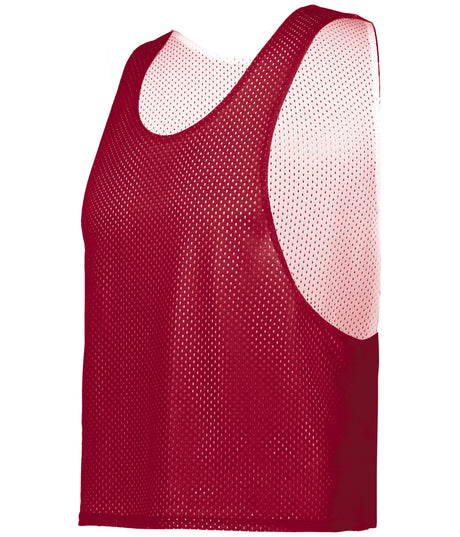 C2 Sport  Men's Reversible Mesh Lacrosse Pinnie