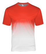 Badger Sport Youth Hex 2.0 Tee
