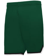 Alleson Athletic Youth Retro Basketball Shorts