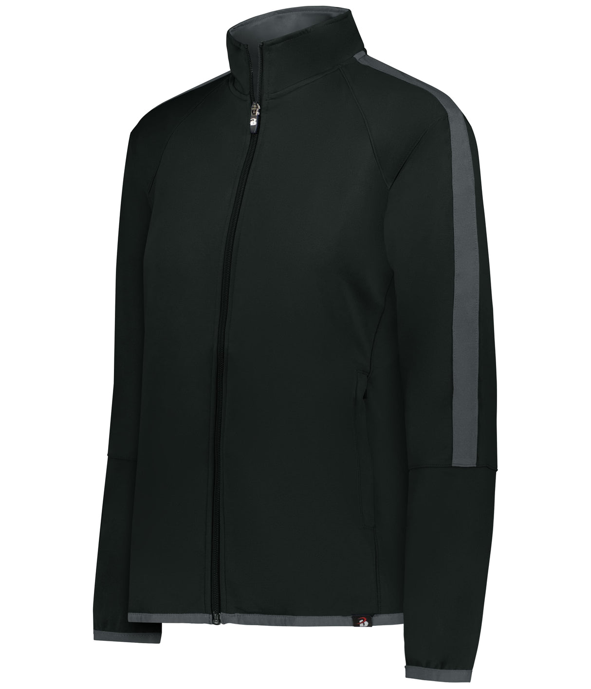 Badger Sport  Women's  Outer Core Jacket